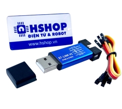 Mạch nạp USB ST-Link V2 STM8 STM32 Programmer / Debugger
