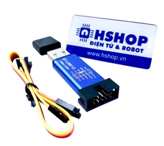 Mạch nạp USB ST-Link V2 STM8 STM32 Programmer / Debugger
