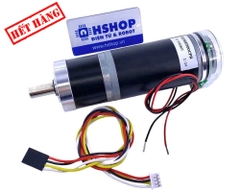 Động cơ DC Servo giảm tốc hành tinh Planetary GP36
