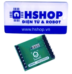 Mạch MKE-M24 Ra-01SH LoRa Module, Semtech SX1262, 803 ~ 930MHz