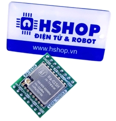 Mạch MKE-M24 Ra-01SH LoRa Module, Semtech SX1262, 803 ~ 930MHz