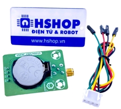 Mạch MKE-M19 GP-02 GPS BDS GNSS Module