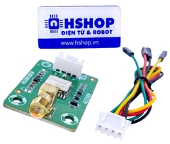 Mạch MKE-M19 GP-02 GPS BDS GNSS Module