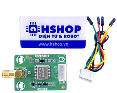 Mạch MKE-M19 GP-02 GPS BDS GNSS Module