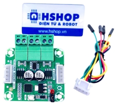 Mạch diều khiển động cơ DC MKE-M18 BD62130 I2C Motor Driver Module