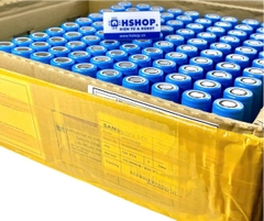 Pin Sạc 21700 Li-Ion Rechargeable Battery Samsung INR21700-50E 4900mAh 9.8A