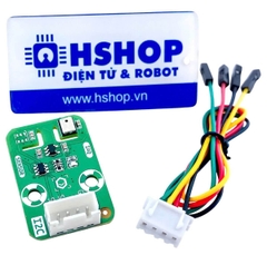 Cảm biến chất lượng không khí MKE-S17 AGS10 I2C TVOC IAQ Sensor