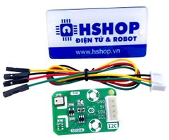 Cảm biến chất lượng không khí MKE-S17 AGS10 I2C TVOC IAQ Sensor