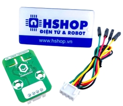 Cảm biến chất lượng không khí MKE-S17 AGS10 I2C TVOC IAQ Sensor