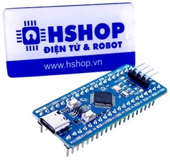 Mạch phát triển MKE-K06 STM32F103C8T6 Blue Pill Dev Kit