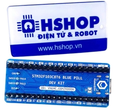 Mạch phát triển MKE-K06 STM32F103C8T6 Blue Pill Dev Kit