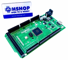 Mạch phát triển Vietduino Mega 2560 (Arduino Mega 2560 Compatible)