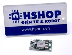 Mạch giảm áp DC-DC Buck Mini 3A V2