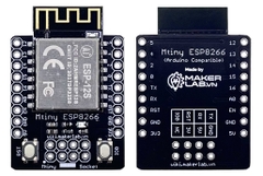 Mạch Mtiny ESP8266 ESP-12S (Arduino Compatible)