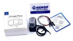 Cảm biến khoảng cách Benewake TFmini Plus ToF Single-Point Ranging Solid State LiDAR Sensor (12m, UART / I2C, IP65)