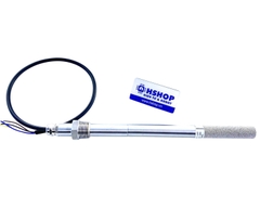 Cảm biến độ ẩm, nhiệt độ SHT30 SHT30-228LW-IIC Temperature Humidity Sensor