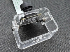 Giá đỡ Mica Camera Raspberry Pi / Waveshare IMX219