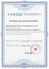 Mỏ hàn FNIRSI® HS-02A Intelligent Soldering Iron