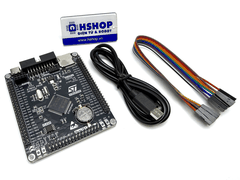 Mạch phát triển vi điều khiển STM32F407VET6 ARM Cortex-M4