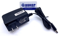 Nguồn Power Adaptor AC-DC 12V 1A OEM loại tốt