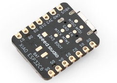 Mạch Seeed Studio XIAO ESP32C6 RISC-V with Wi-Fi 6, Bluetooth 5.0, Zigbee, Thread