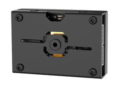 Hiwonder WonderMV K210 AI Vision Recognition Module, Supports CanMV IDE, MicroPython, UART/I2C