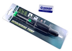 Hút chì Pro'sKit DP-366D Desoldering Pump