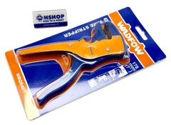 Kìm tuốt dây điện đa năng Wadfow WBQ8401 Wire Stripper