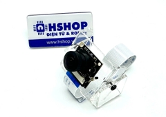 Giá đỡ Camera Raspberry Pi Holder V1 / V2 / V3