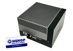 Máy tính nhúng AI NVIDIA Jetson AGX Orin 64GB Developer Kit (275 TOPS)