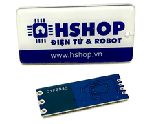 Bo mạch chuyển đổi tín hiệu TTL sang RS485 V1