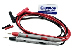 Que đo VOM Test Probe 1000V / 20A đầu kim chính hãng Victor