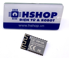 Mạch thu phát Wifi SoC ESP8266 ESP-12S Ai-Thinker