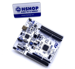 Kit NUCLEO-L152RE, STM32 Nucleo-64 development board with STM32L152RE MCU