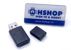 Đầu đọc thẻ nhớ USB3.1 G1 MicroSD Card Reader