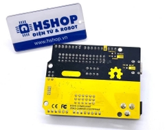 Mạch Uno R4 Minima Nologo (Arduino Uno R4 Minima Compatible)