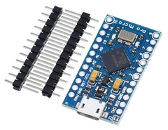 Mạch Pro Micro (Arduino Micro Compatible)