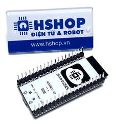 Kit Wifi BLE ESP32 NodeMCU-32S CH340 Ai-Thinker
