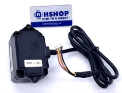 Cảm biến khoảng cách Benewake TF02-i-RS485 ToF Single-Point Ranging Solid State LiDAR Sensor (40m, IP65)