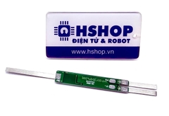Mô đun bảo vệ pin sạc Lithium 2S 7.4V 4.5A 3MOS