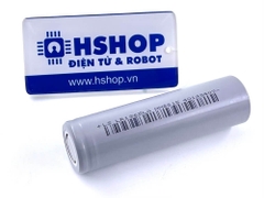 Pin Sạc 18650 Li-Ion Rechargeable Battery 3.7V 2000mAh 10C (Lishen/Eve)