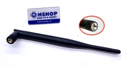 Anten 2.4Ghz 6dBi SMA đực