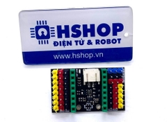 Mạch ESP32-C3 Super Mini Expansion Board Nologo