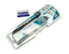 Mỏ hàn điều chỉnh nhiệt độ 70W Total TET01606 Soldering Iron