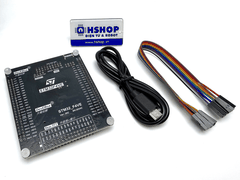 Mạch phát triển vi điều khiển STM32F407VET6 ARM Cortex-M4