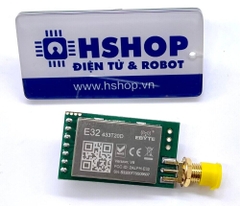 Module RF UART Lora SX1278 433Mhz 3000m EBYTE E32-433T20D