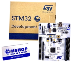 Kit NUCLEO-L073RZ, STM32 Nucleo-64 development board with STM32L073RZ MCU