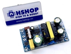 Mạch Nguồn Xung AC-DC 24VDC 24W