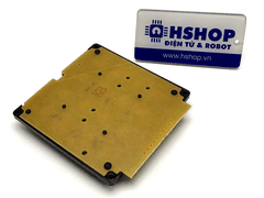 Module bàn phím ma trận nhựa cứng Keypad 4x4