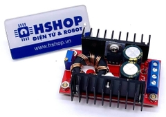 Mạch tăng áp DC-DC Boost Converter 150W